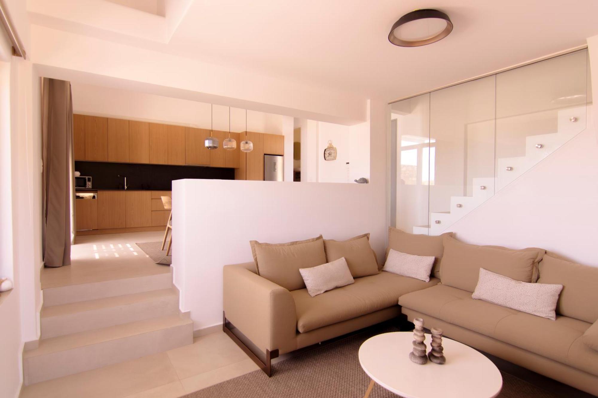 Summer Barbara ,private Pool Villa *