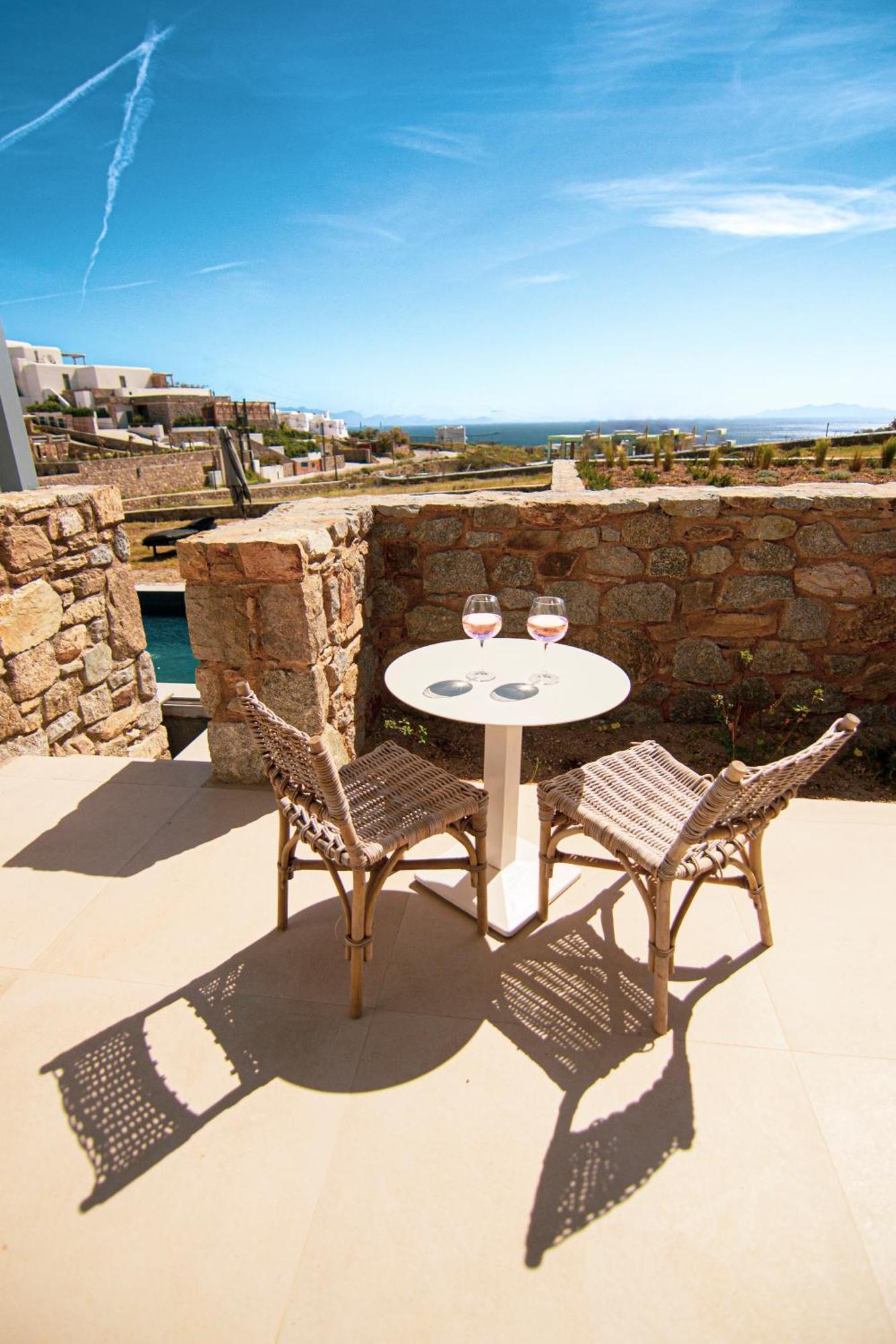 Villa Summer Barbara ,private Pool
